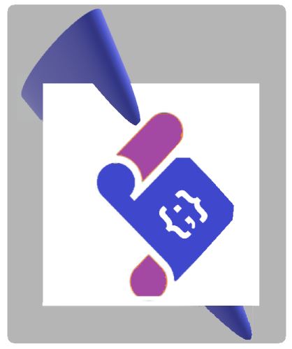 Flex Datapin Technologies Logo